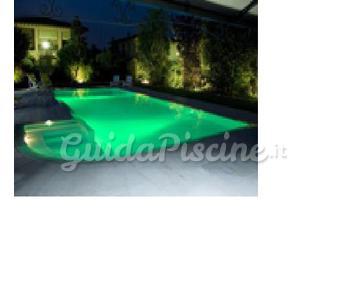 Accesori Per Piscine Fari A Led