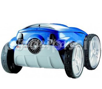 Zodiac Vortex 4 - Robot Pulitore Piscina Con Telecomando