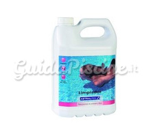 Detergente Speciale Per Vtr Bio Tech Piscine Catalogo ~ ' ' ~ project.pro_name