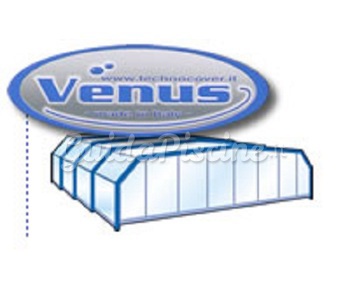 Copertura Venus 365 Giorni D'Estate