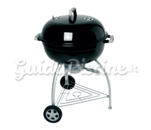 Barbecue Round 600 - Cadac Catalogo ~ ' ' ~ project.pro_name