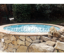 Piscina Goccia Dream Pool Catalogo ~ ' ' ~ project.pro_name