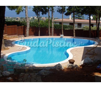 Piscine Serie Gold Piscine Systems