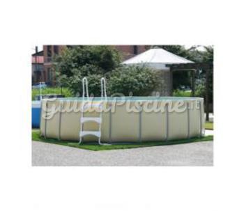 Piscina fuoriterra Kiwi2