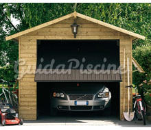 Box Auto In Legno Village Catalogo ~ ' ' ~ project.pro_name