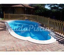 Piscina prefabbricata Light Busatta by Ragaglia Catalogo ~ ' ' ~ project.pro_name