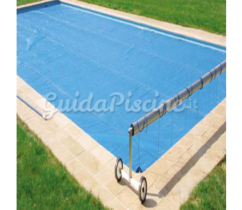 Copertura Invernale Busatta Piscine