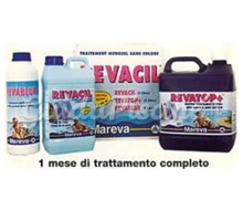 Trattamento Completo Acqua Mareva Palbo Piscine Catalogo ~ ' ' ~ project.pro_name