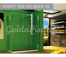 Start! 90X140 Walk In  Catalogo ~ ' ' ~ project.pro_name