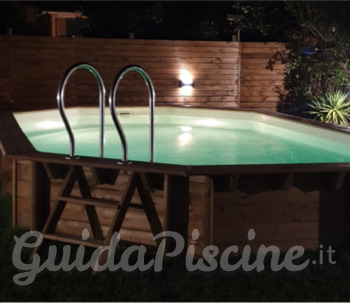 Piscina Prefabbricata Con Struttura Autoportante In Legno Catalogo ~ ' ' ~ project.pro_name