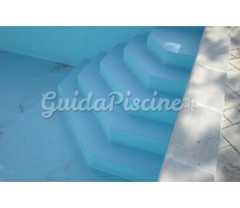 Gamma Accessori Giemme Piscine