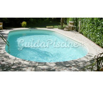 Piscine Interrate La Venexiana