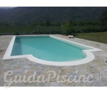 Piscina Interrata Acqua Spa Relax Catalogo ~ ' ' ~ project.pro_name