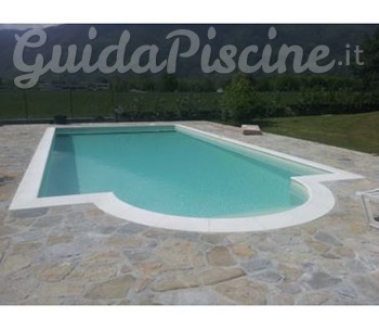 Piscina Interrata Acqua Spa Relax Catalogo ~ ' ' ~ project.pro_name