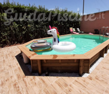 Piscina Fuoriterra In Legno Autoportante Catalogo ~ ' ' ~ project.pro_name