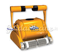 Robot Pulitore Dolphin Dynamic Prox 2 Prontopiscine Catalogo ~ ' ' ~ project.pro_name