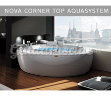 idromassaggio Jacuzzi Nova Corner Top Aquasystem     Catalogo ~ ' ' ~ project.pro_name