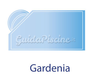 Piscina Gardenia