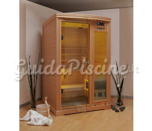 Sauna Nori Compact Busatta Piscine Catalogo ~ ' ' ~ project.pro_name