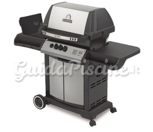 Barbecue Crown 40 - Broil King Catalogo ~ ' ' ~ project.pro_name