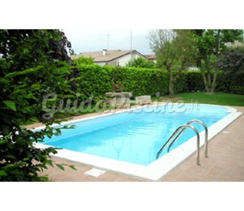 Piscine Modelli A Skimmer Satepiscine