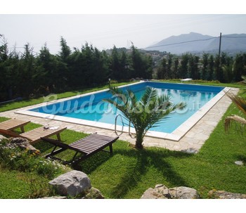 Piscine Serie Silver Piscine Systems