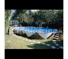 Piscina Riva Modelli Kit Akqua Pool Catalogo ~ ' ' ~ project.pro_name