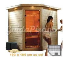 Sauna ad angoloThar Massif Catalogo ~ ' ' ~ project.pro_name