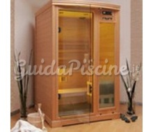 Sauna Nori Compact Catalogo ~ ' ' ~ project.pro_name