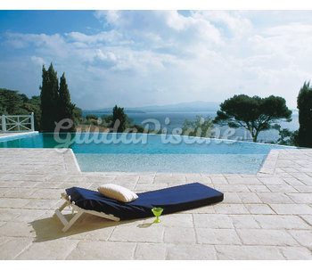 Piscina Prestige Orizzonte Verde E Acqua Srl