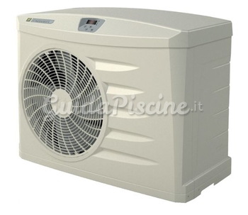 Pompa Di Calore Per Piscine Fino A 30 Mc Catalogo ~ ' ' ~ project.pro_name