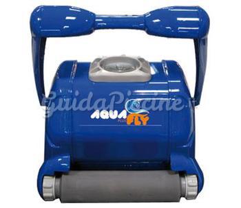 Pulitore Elettrico Aquafly