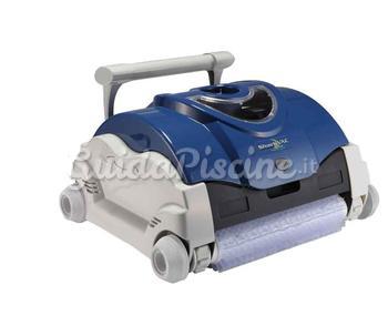  Pulitore Elettrico Sharkvac