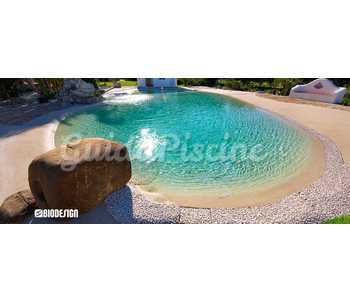 Piscina Biodesign Proaqua