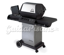 Barbecue Monarch 40 - Broil King Catalogo ~ ' ' ~ project.pro_name